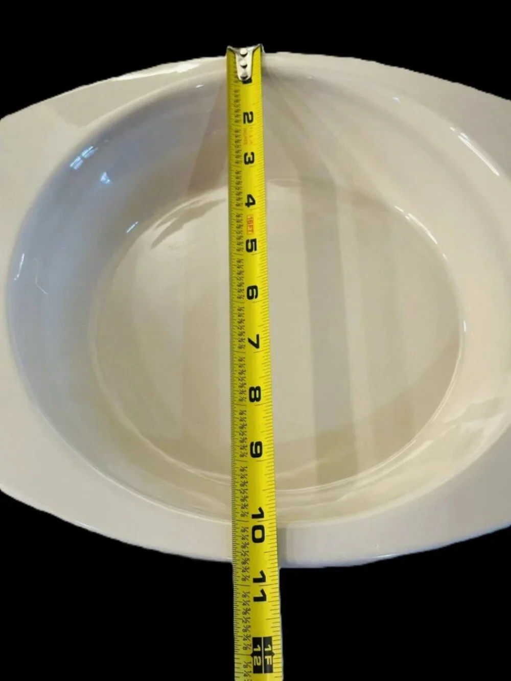 KitchenAid Stoneware 9